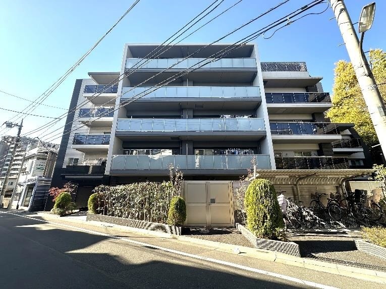 練馬区高野台４丁目