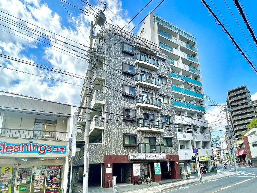 松戸市松戸