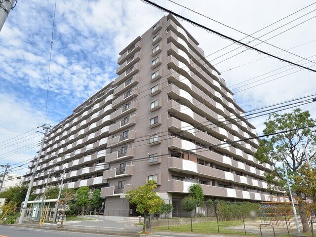 市川市鬼高３丁目