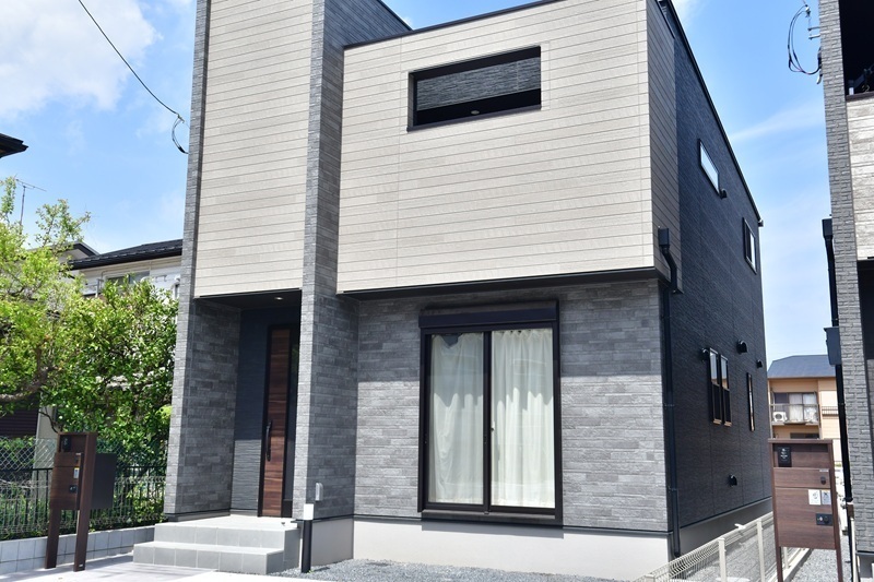 袖ケ浦市今井３丁目