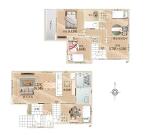 神奈川県座間市緑ケ丘３丁目の物件画像