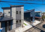 神奈川県藤沢市辻堂東海岸２丁目の物件画像