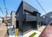 神奈川県藤沢市辻堂東海岸２丁目の物件画像