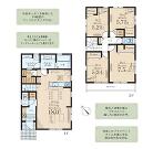 神奈川県横浜市瀬谷区東野台の物件画像