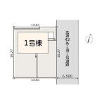 横浜市青葉区桂台２丁目の画像