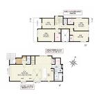 神奈川県大和市南林間９丁目の物件画像
