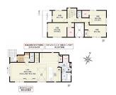 神奈川県大和市南林間９丁目の物件画像