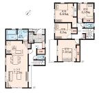 神奈川県大和市福田の物件画像