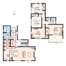 神奈川県大和市福田の物件画像