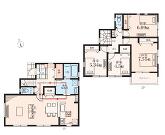 神奈川県大和市福田の物件画像