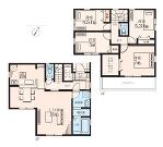 神奈川県大和市福田の物件画像