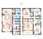 神奈川県大和市福田の物件画像