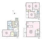神奈川県横浜市南区大岡１丁目の物件画像
