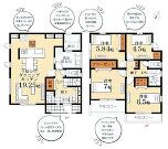 横浜市緑区白山２丁目の画像