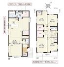 神奈川県横浜市保土ケ谷区上星川２丁目の物件画像