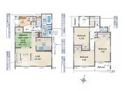 神奈川県茅ヶ崎市柳島１丁目の物件画像