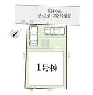 藤沢市善行６丁目の画像