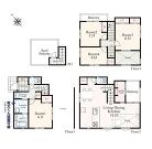 藤沢市西富１丁目の画像