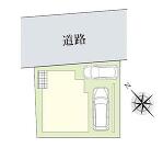 藤沢市西富１丁目の画像