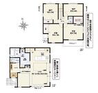 神奈川県藤沢市石川３丁目の物件画像