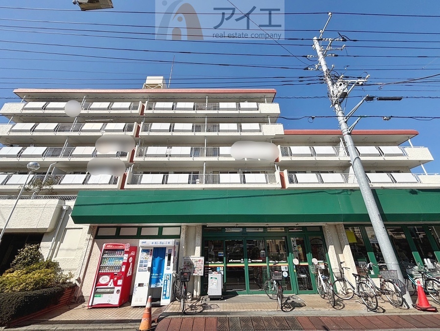 船橋市習志野台４丁目