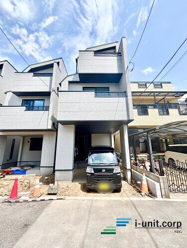 江戸川区篠崎町４丁目