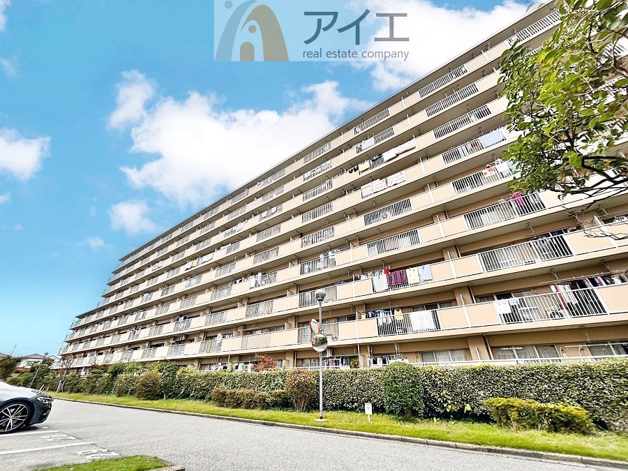 流山市南流山８丁目