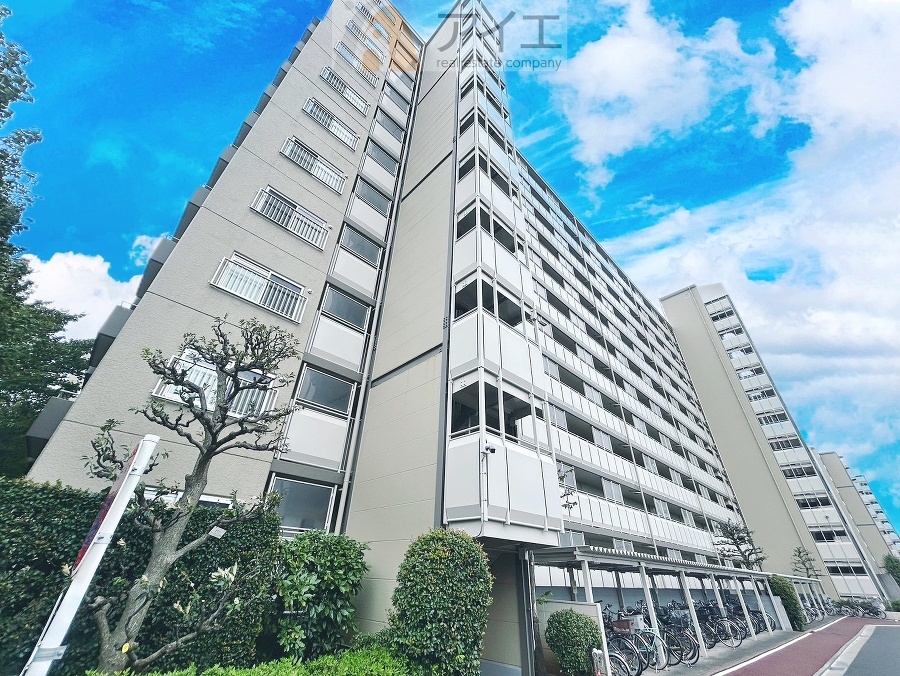 松戸市新松戸７丁目