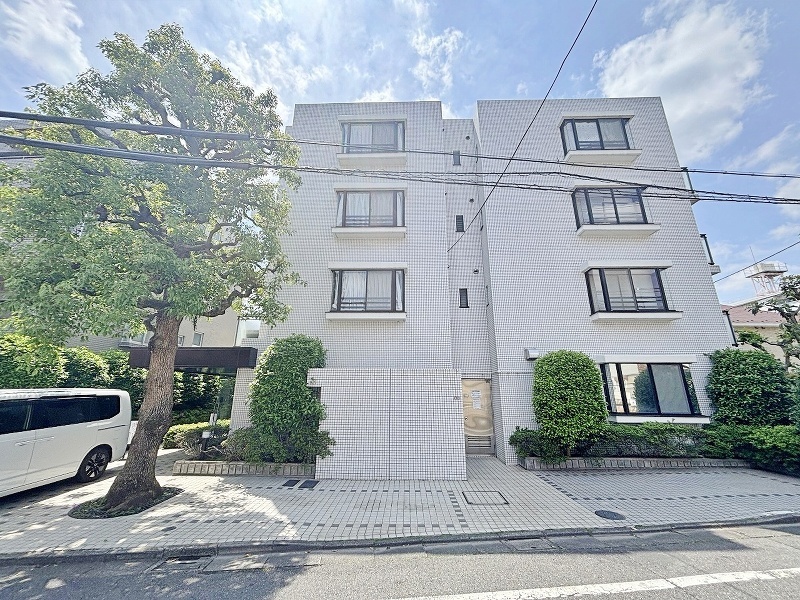 杉並区高井戸東４丁目