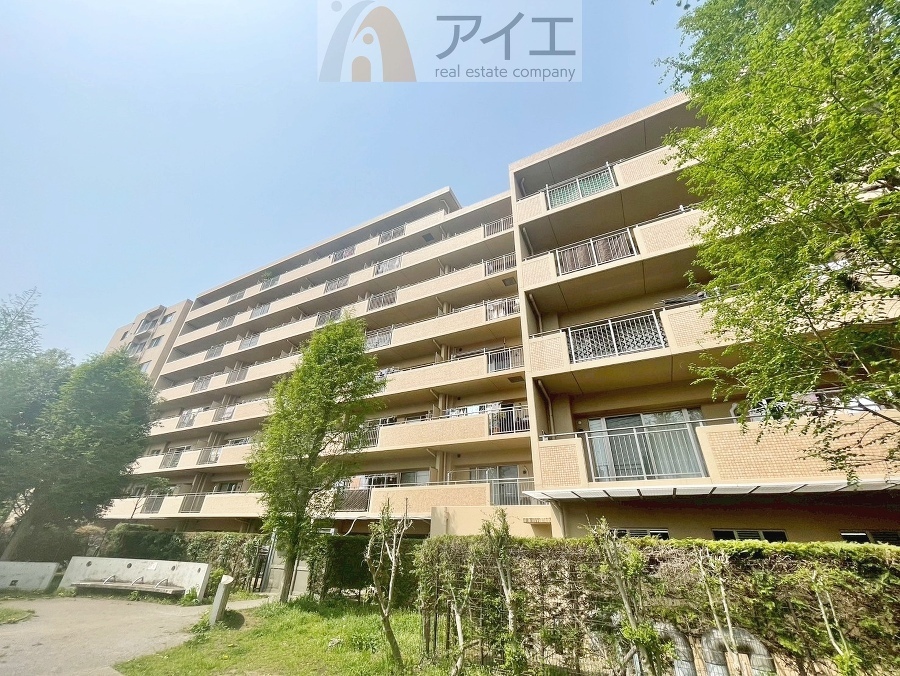 船橋市薬円台３丁目