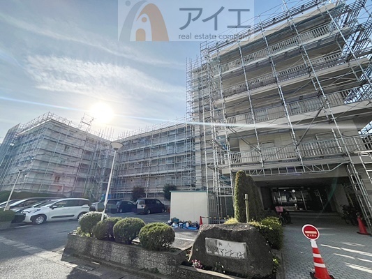 市川市南行徳３丁目