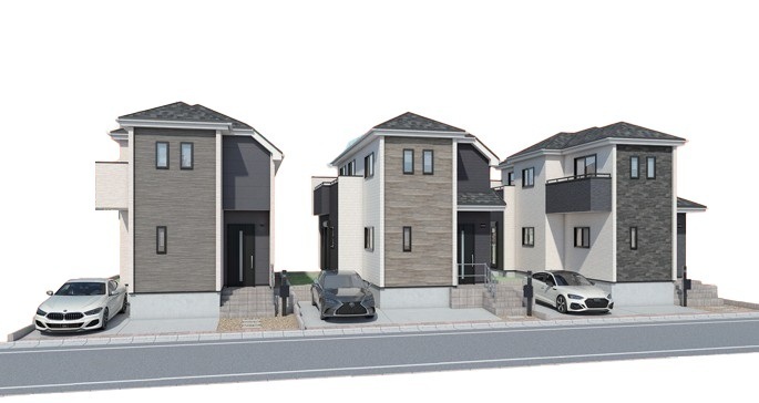 松戸市西馬橋４丁目