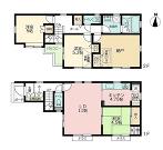 神奈川県茅ヶ崎市松尾の物件画像