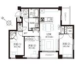 横浜市西区楠町の画像