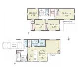 神奈川県高座郡寒川町一之宮９丁目の物件画像