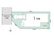 高座郡寒川町一之宮９丁目の画像