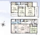 神奈川県大和市中央林間西５丁目の物件画像