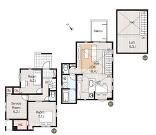 藤沢市本鵠沼４丁目の画像