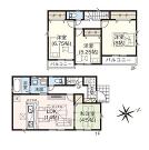 神奈川県川崎市麻生区細山４丁目の物件画像