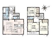 神奈川県川崎市麻生区細山４丁目の物件画像