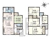 神奈川県川崎市麻生区細山４丁目の物件画像