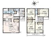 川崎市麻生区細山４丁目の画像