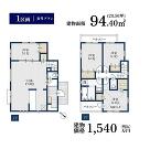 横浜市鶴見区獅子ケ谷１丁目の画像