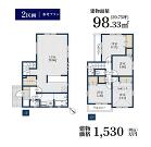 横浜市鶴見区獅子ケ谷１丁目の画像