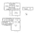 神奈川県相模原市南区大野台４丁目の物件画像
