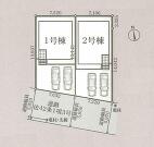 横浜市瀬谷区宮沢２丁目の画像