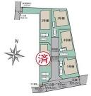 横浜市青葉区鉄町の画像