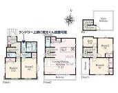 神奈川県茅ヶ崎市小和田１丁目の物件画像