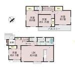 神奈川県茅ヶ崎市西久保の物件画像