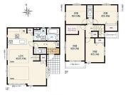 神奈川県横浜市青葉区大場町の物件画像